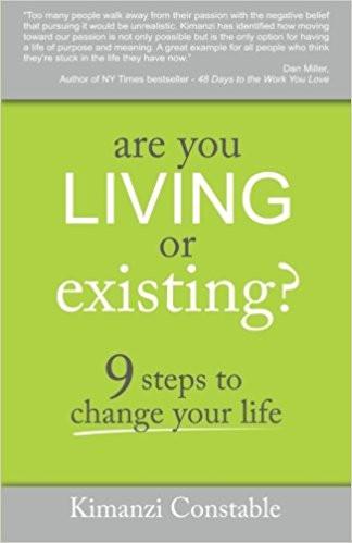 Are You Living or Existing? Are You Living or Existing?