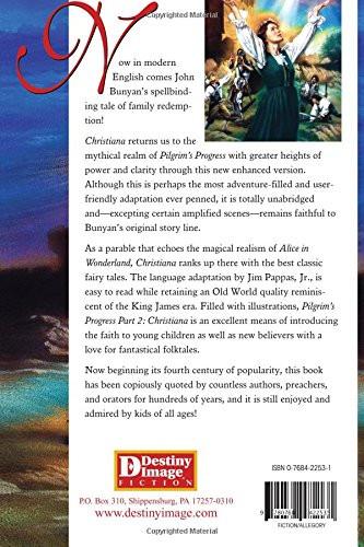 Pilgrim's Progress Part 2 Pilgrim's Progress Part 2