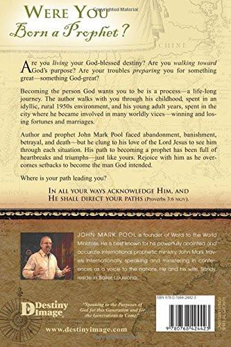 The Path of a Prophet The Path of a Prophet