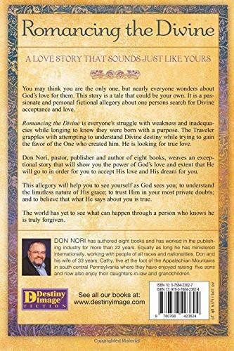 Romancing the Divine Romancing the Divine