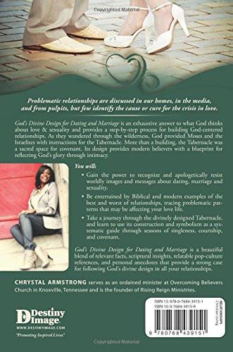 God's Divine Design for Dating and Marriage God's Divine Design for Dating and Marriage