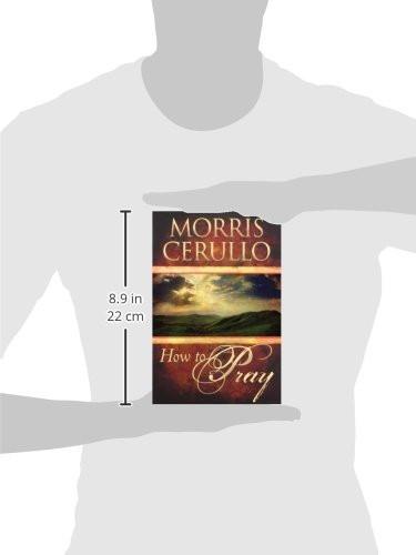 How to Pray How to Pray