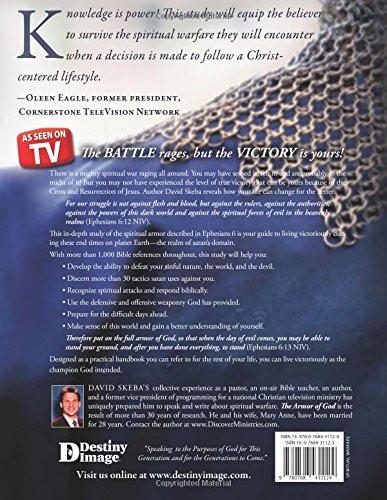 The Armor of God The Armor of God