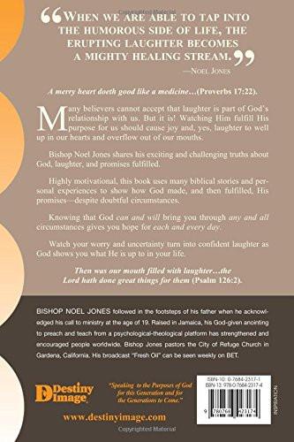 God's Gonna Make You Laugh God's Gonna Make You Laugh