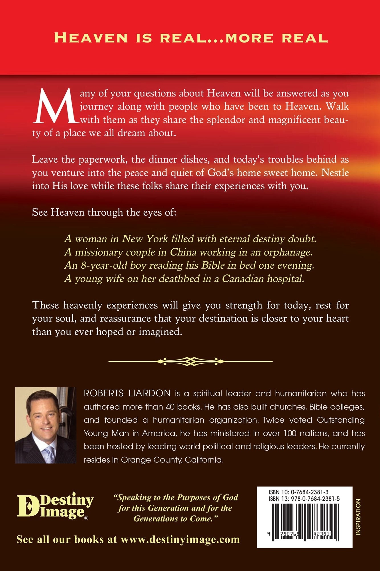 We Saw Heaven We Saw Heaven