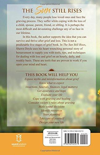 The Sun Still Rises The Sun Still Rises