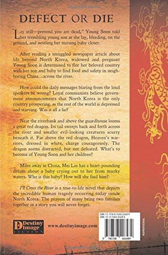 I'll Cross The River I'll Cross The River