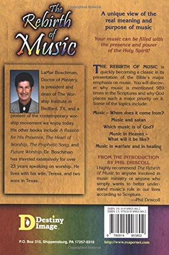 Rebirth of Music (Revised) Rebirth of Music (Revised)
