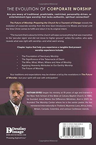 The Future of Worship The Future of Worship