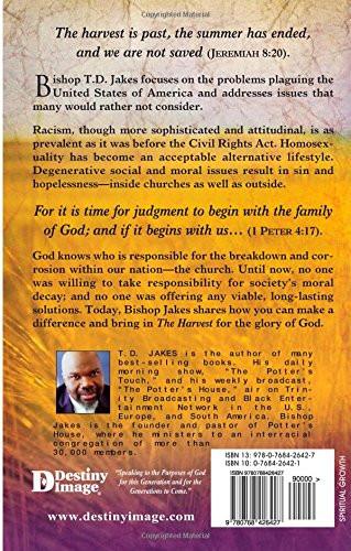 The Harvest The Harvest