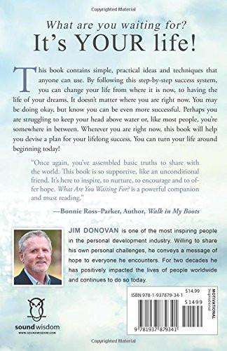 What Are You Waiting For? What Are You Waiting For?