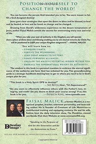 Positioned to Bless Positioned to Bless