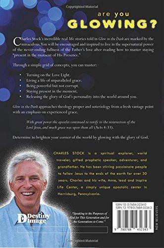 Glow in the Dark Glow in the Dark