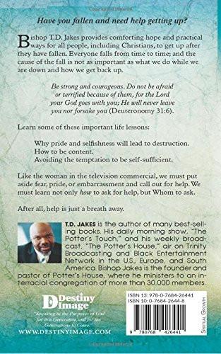 Help Me, I've Fallen And I Can't Get Up Help Me, I've Fallen And I Can't Get Up