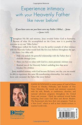 My Heart Cries Abba My Heart Cries Abba