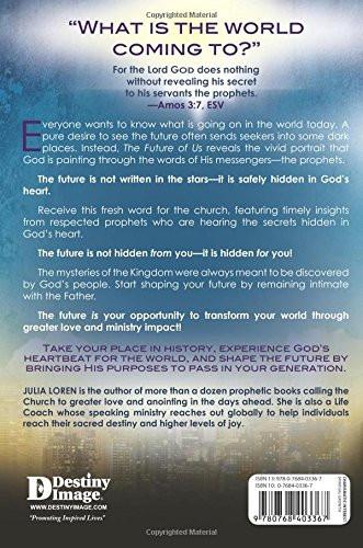 The Future of Us The Future of Us