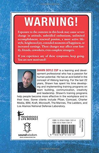 Jumpstart Your Motivation Jumpstart Your Motivation