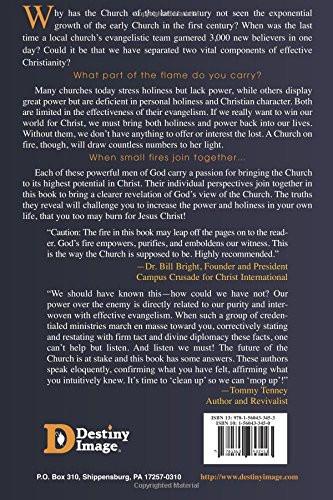 Power, Holiness, & Evangelism Power, Holiness, & Evangelism