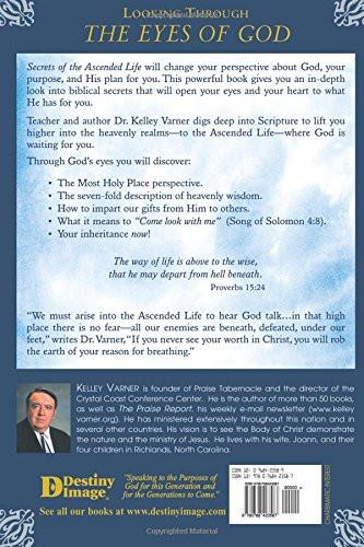 Secrets of the Ascended Life Secrets of the Ascended Life