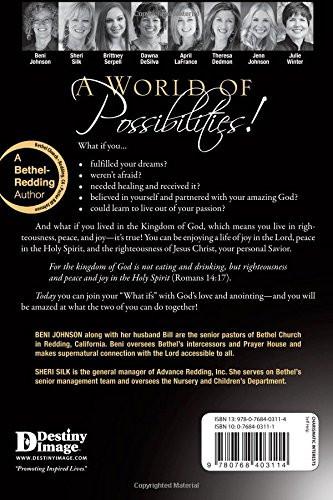 What If... What If...