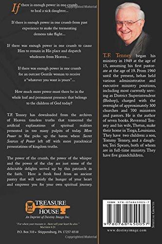 More Power To You More Power To You