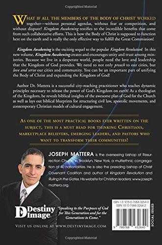 Kingdom Awakening Kingdom Awakening