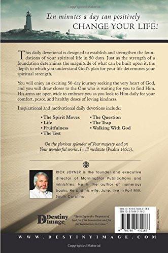 Unshakable Faith Unshakable Faith