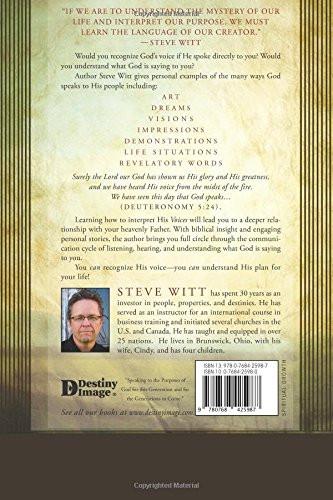 Voices: Understanding and Responding Voices: Understanding and Responding