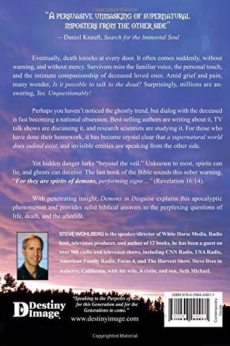 Demons In Disguise Demons In Disguise