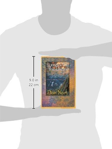 Romancing the Divine Romancing the Divine