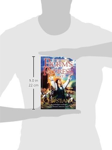 Pilgrim's Progress Part 2 Pilgrim's Progress Part 2