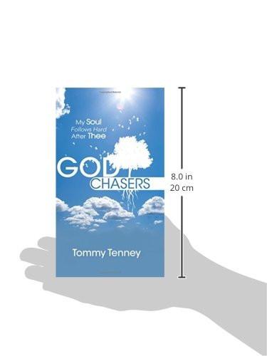 God Chasers 4X7 God Chasers 4X7