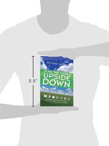 Turn the World Upside Down Turn the World Upside Down