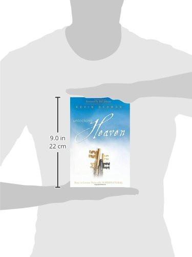 Unlocking Heaven Unlocking Heaven