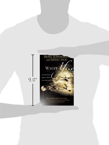 What If... What If...