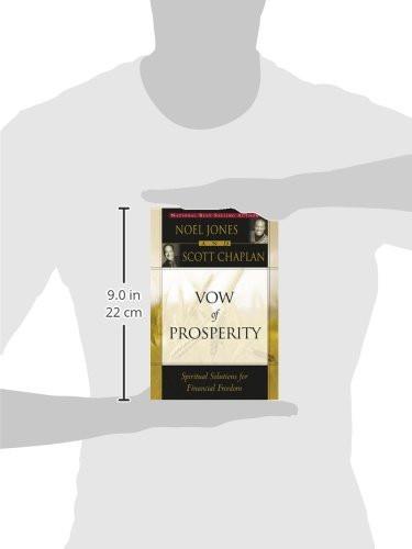 Vow of Prosperity Vow of Prosperity