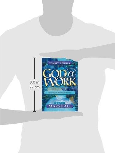 God @ Work God @ Work