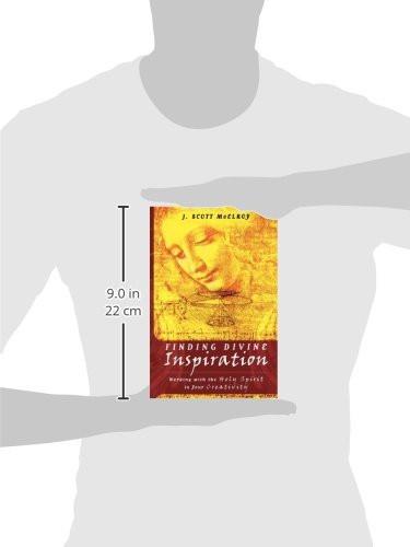 Finding Divine Inspiration Finding Divine Inspiration