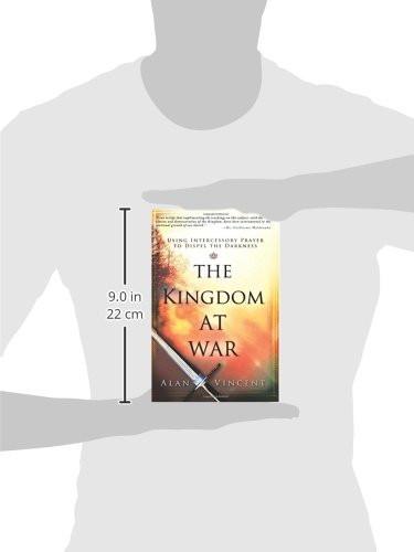 The Kingdom at War The Kingdom at War