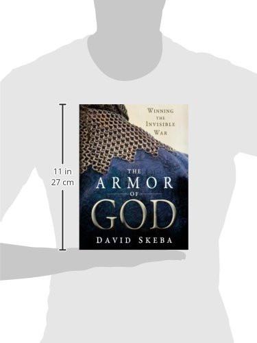 The Armor of God The Armor of God