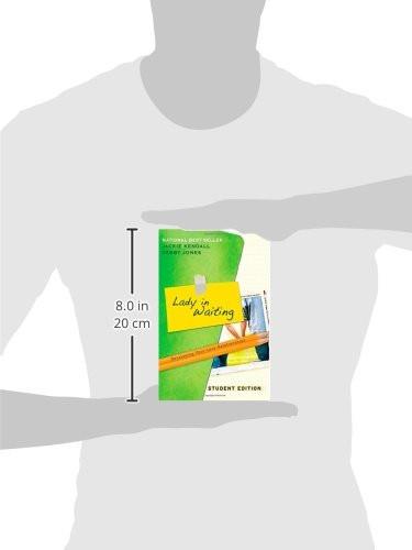 Lady in Waiting Student Edition Lady in Waiting Student Edition