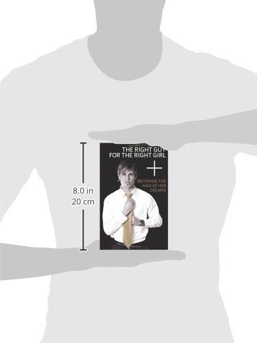 The Right Guy for the Right Girl The Right Guy for the Right Girl