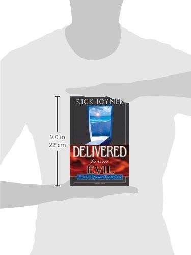 Delivered From Evil Delivered From Evil