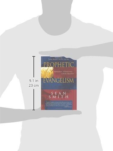 Prophetic Evangelism Prophetic Evangelism