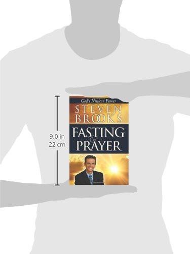 Fasting and Prayer Fasting and Prayer