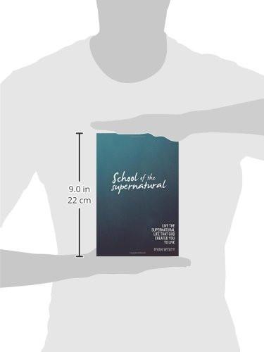 School of the Supernatural School of the Supernatural