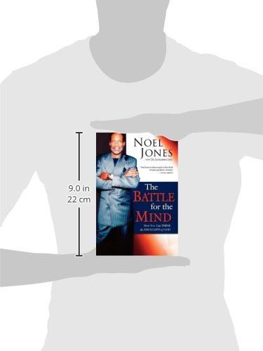 The Battle for the Mind The Battle for the Mind