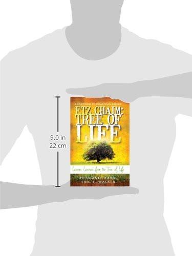 Etz Chaim: Tree of Life Etz Chaim: Tree of Life