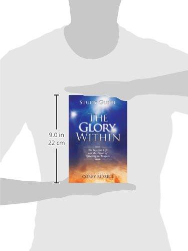 The Glory Within Study Guide The Glory Within Study Guide