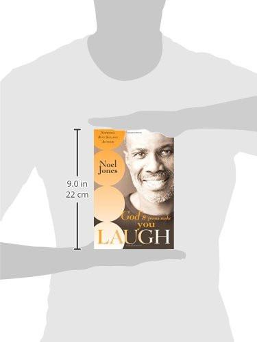 God's Gonna Make You Laugh God's Gonna Make You Laugh